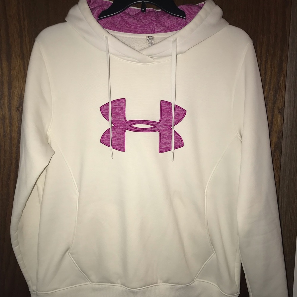 Under Armour Women’s Hoodie Size XL